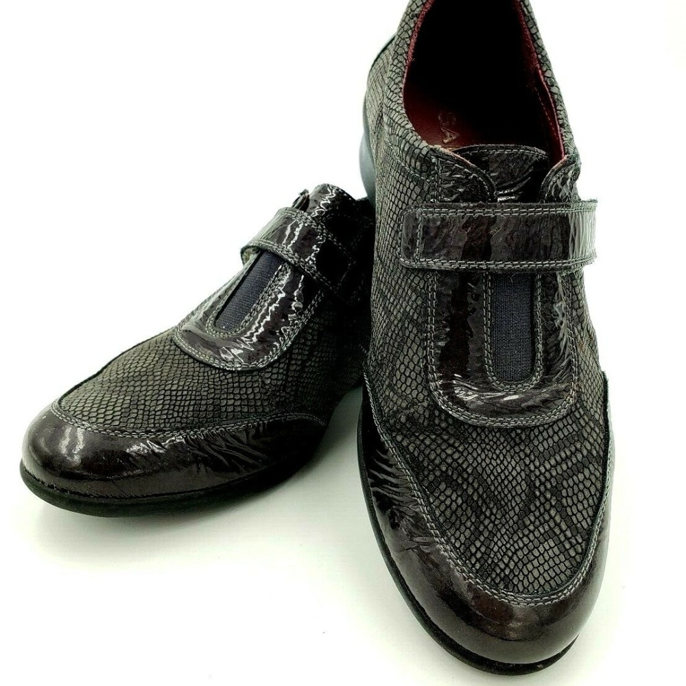 SABRINAS Made in Spain Comfort Walking Shoes
